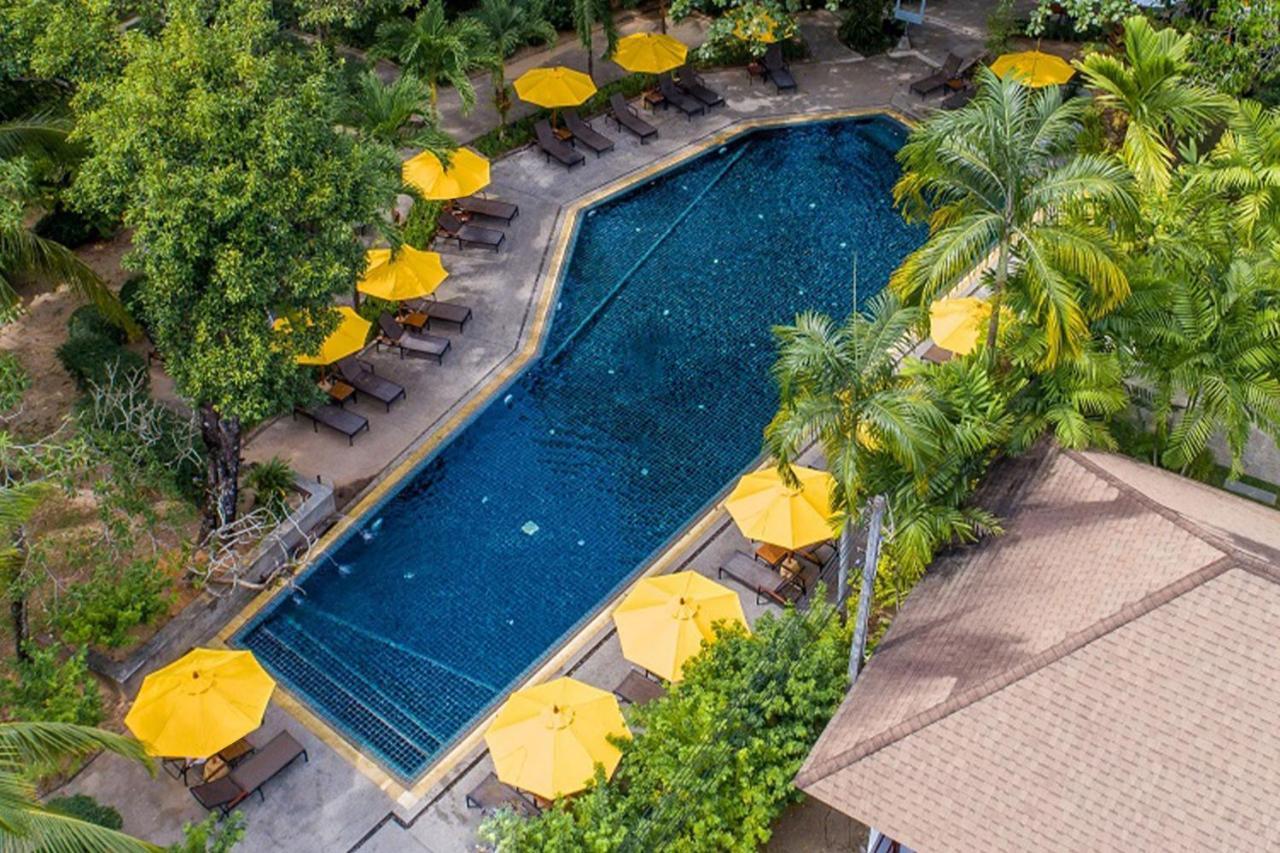 Resort And 4*
