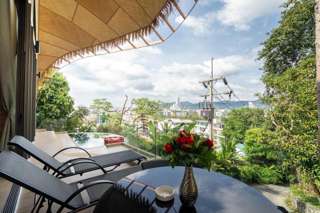Three monkeys villas Hotel 5*