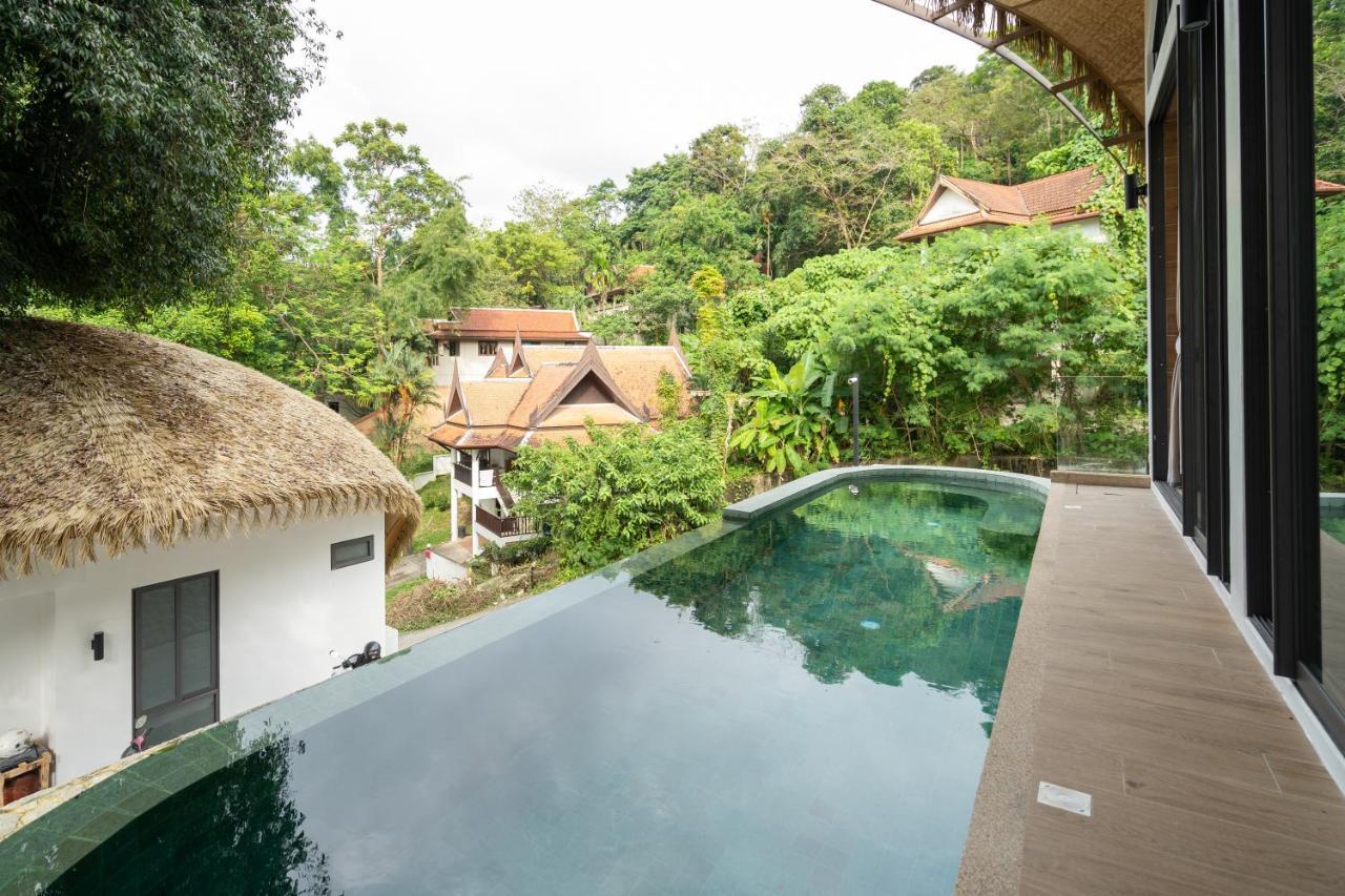 Hotel Three monkeys villas