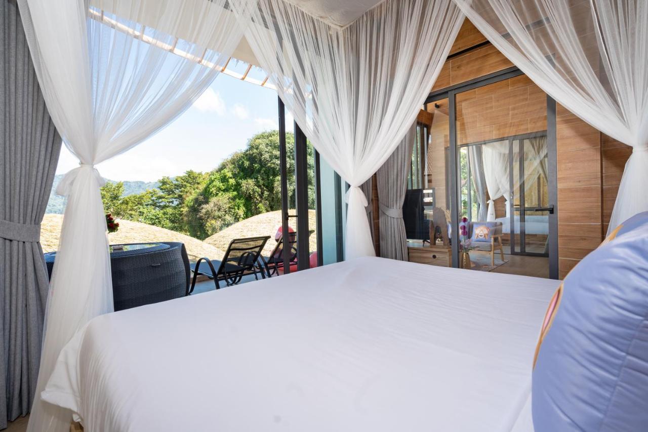 Hotel Three monkeys villas
