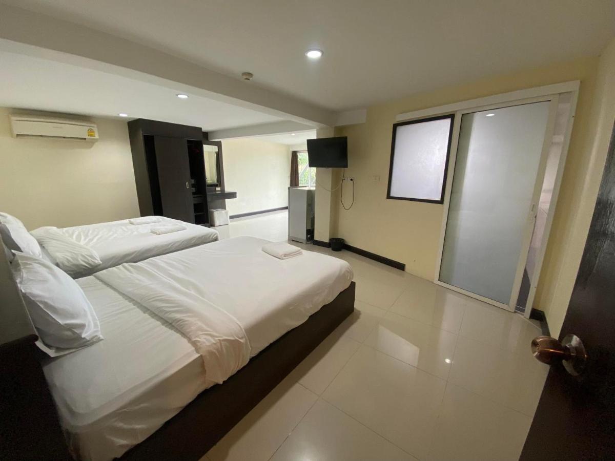 The Elegant Patong