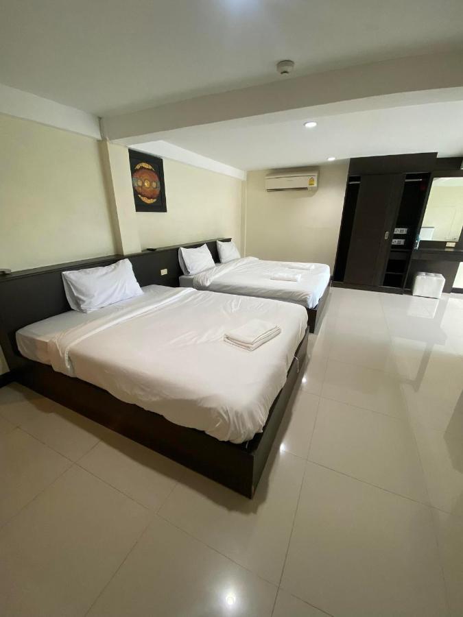 Hotel The Elegant