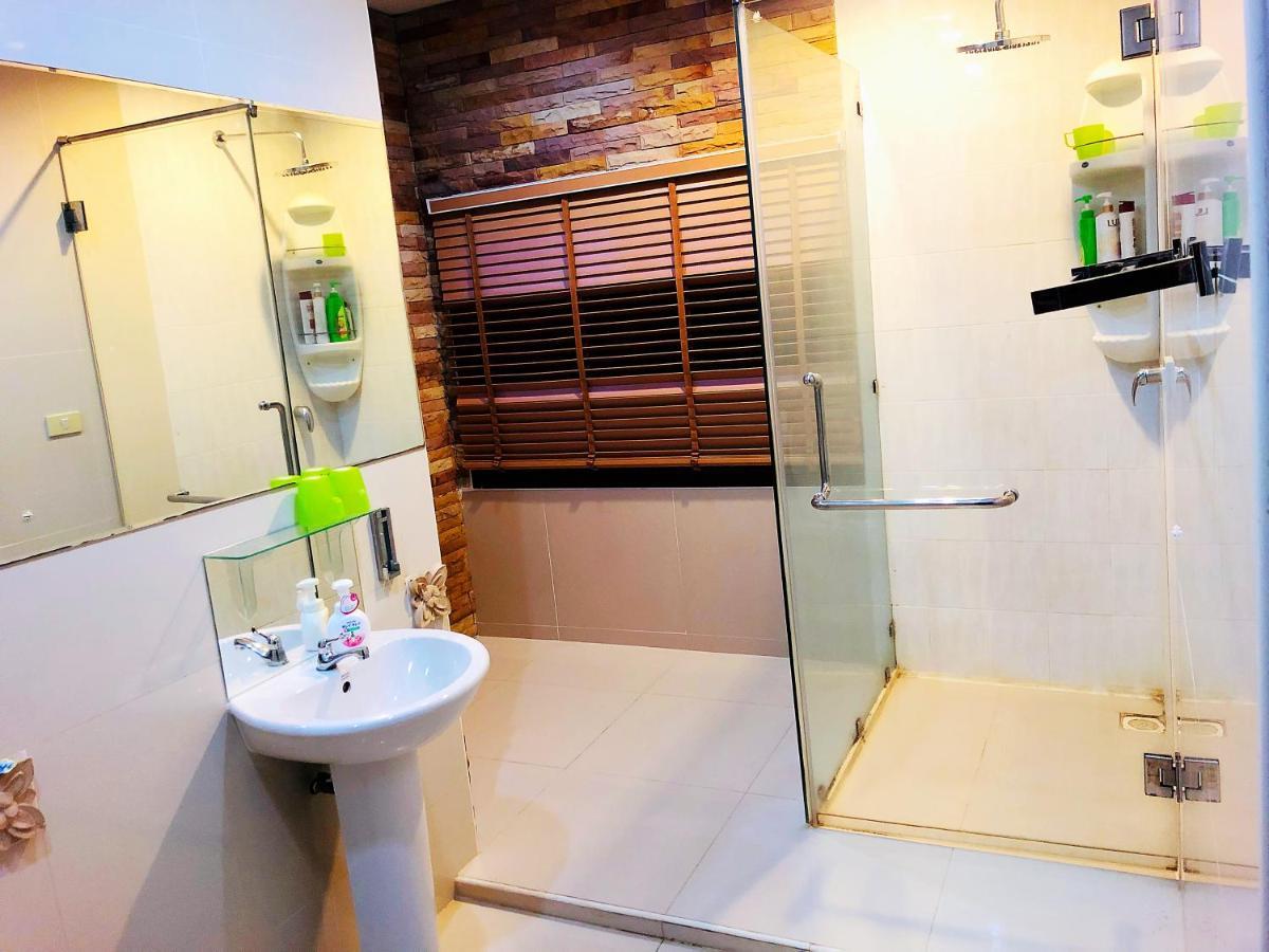 Villa Thai Family Swimming Pool *