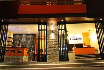 Fundee Boutique 3* Patong