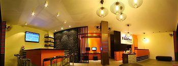 Fundee Boutique Hotel Patong