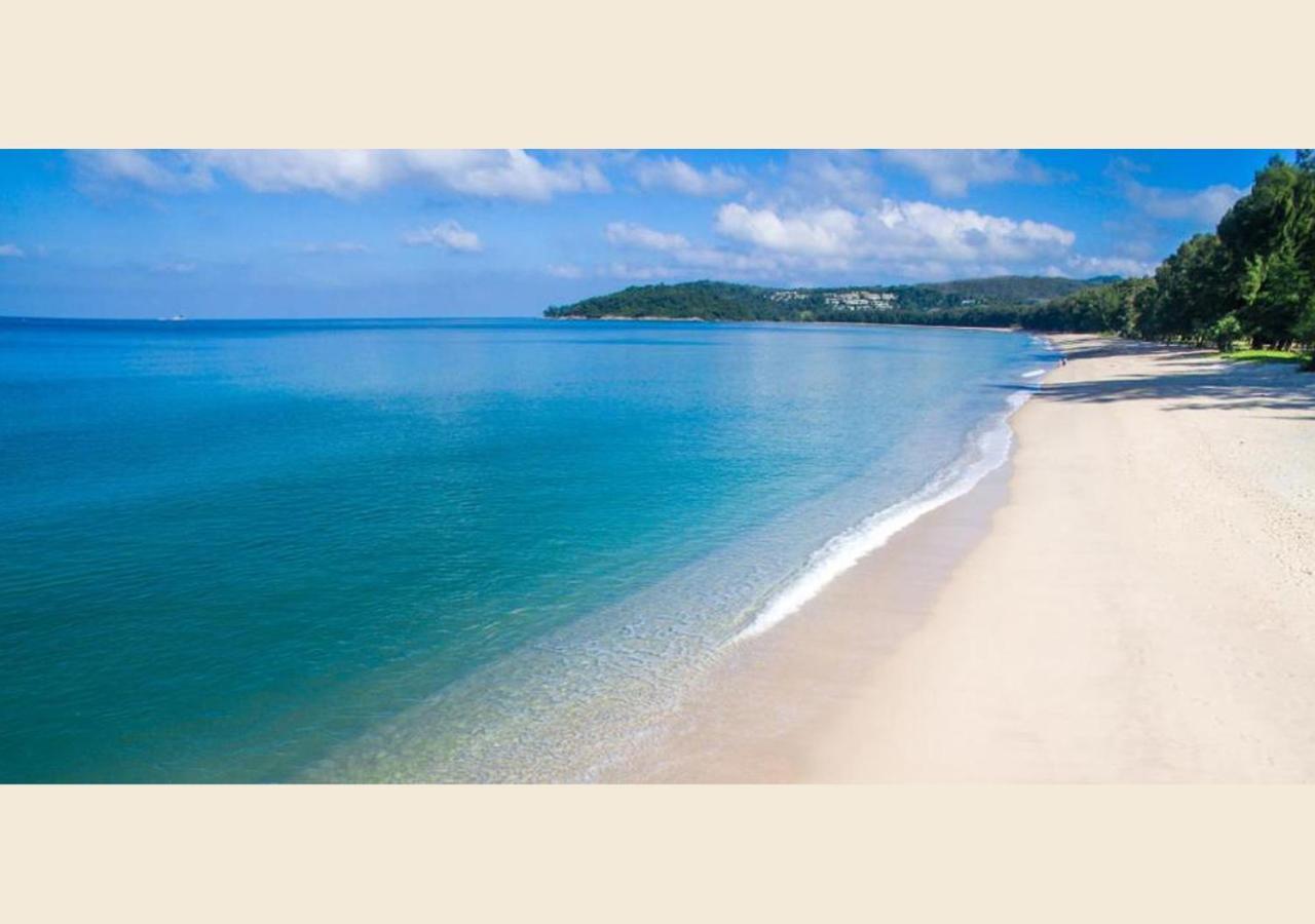 The Bantao Unit 121 Pousada Praia de Bang Tao
