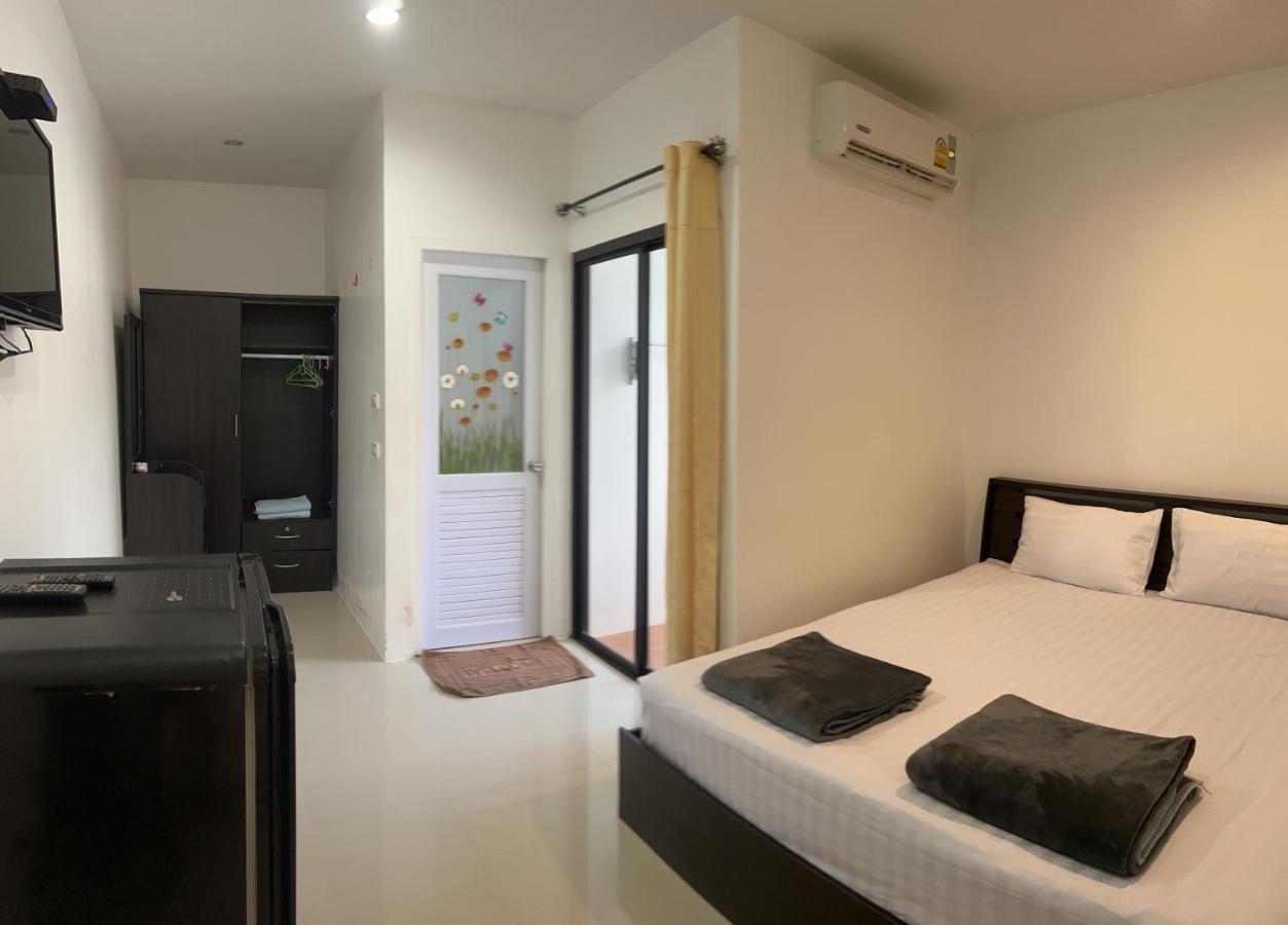 Golf House Nai Yang