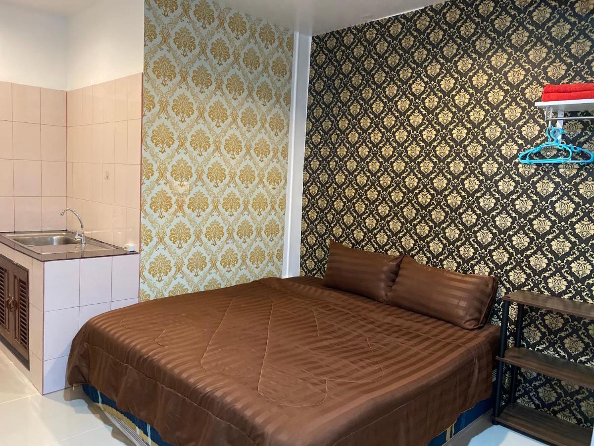 Golf House Guest house Nai Yang