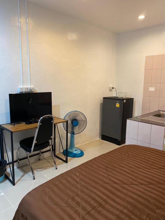 Golf House Nai Yang