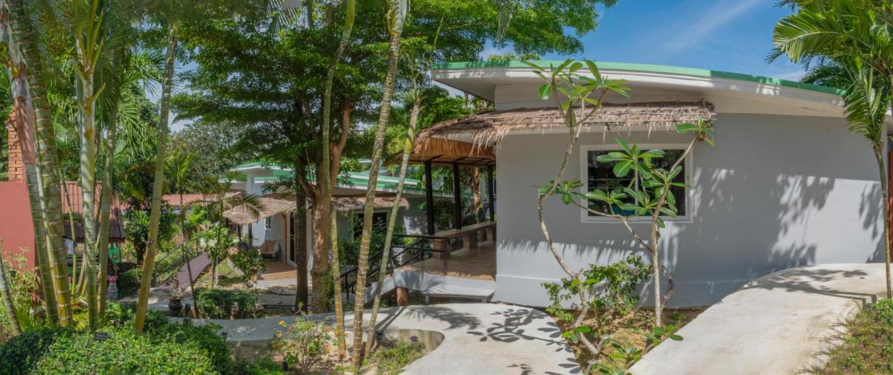 Resort Harmony Naturist Phuket 18yr Minimum Age Only Nudist Nake D Fkk *