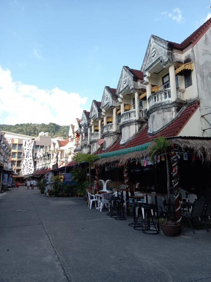 Andaman Place Guest house Patong