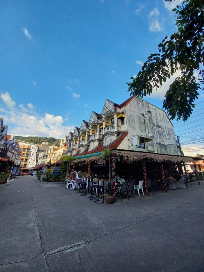 Guest house Andaman Place Patong
