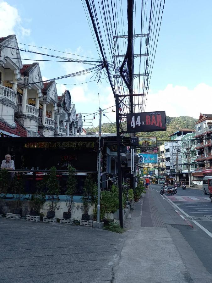 Guest house Andaman Place