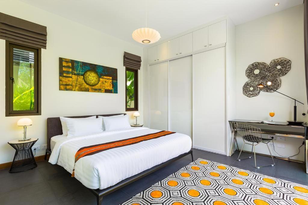 Inspire Phuket Villa Rawai