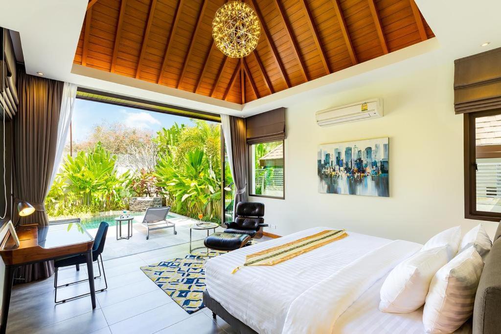 Villa Inspire Phuket *