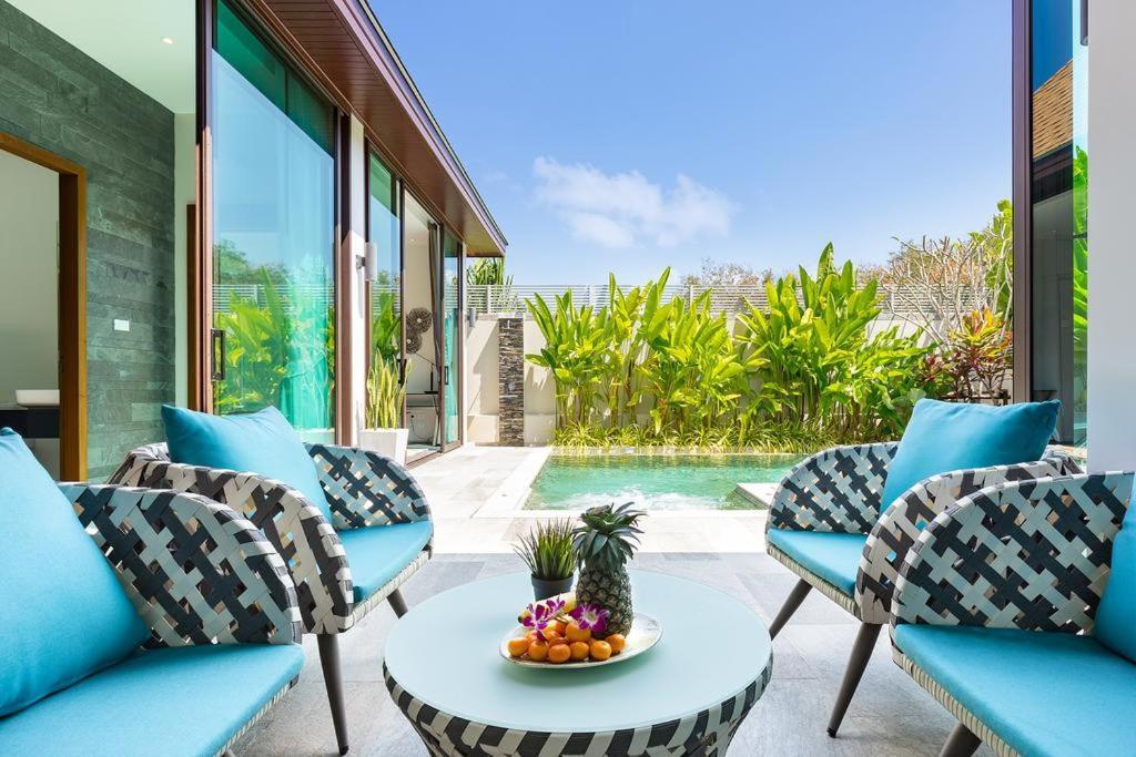 Villa Inspire Phuket Rawai