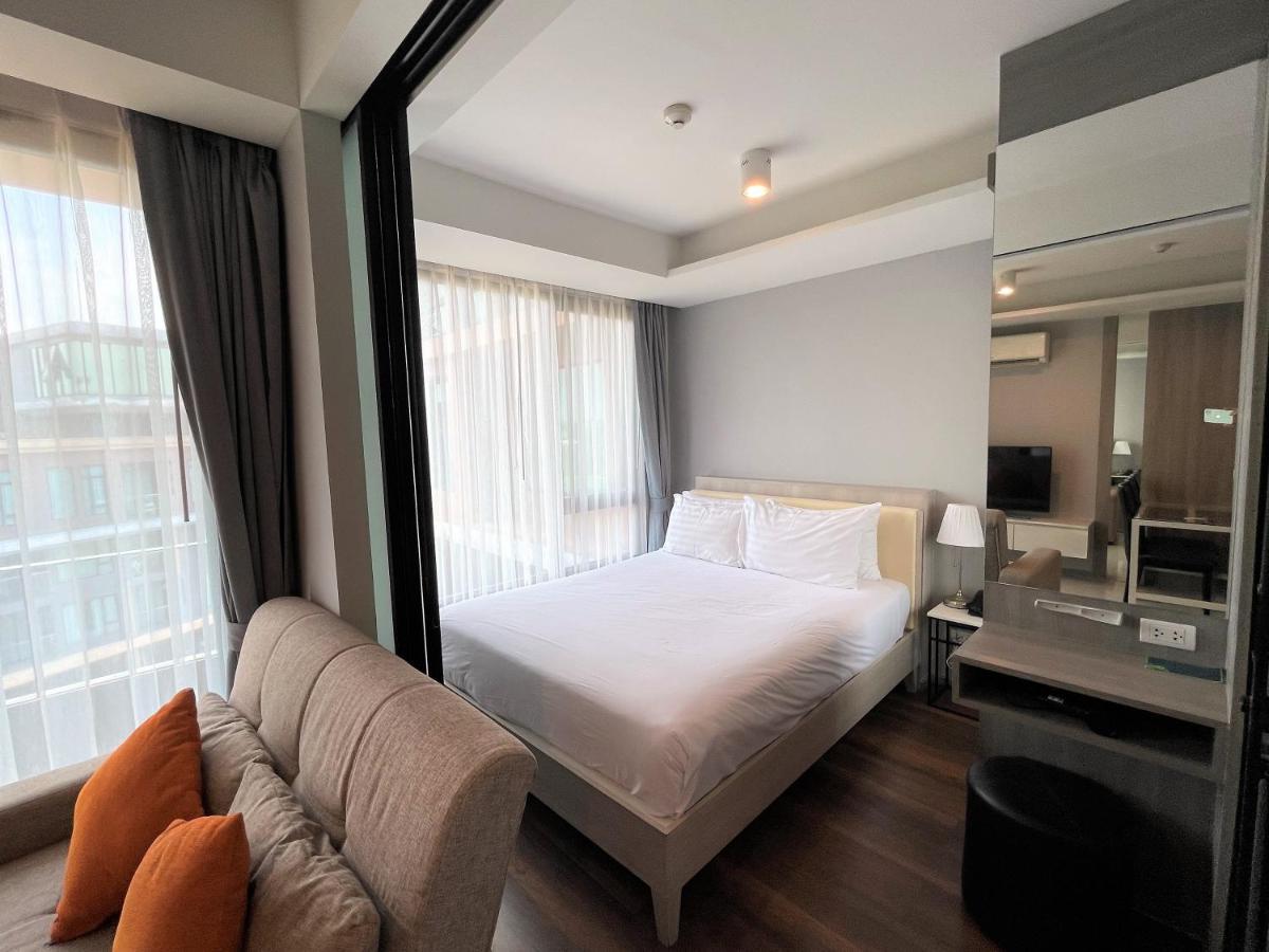 Apartment 6th Avenue By Lofty Surin Beach (Phuket)