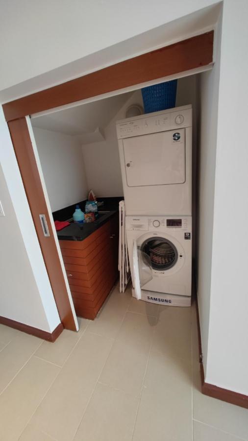 The Bantao Unit 121 Pousada *