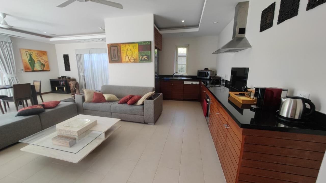 The Bantao Unit 121 Praia de Bang Tao