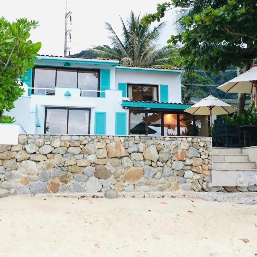 Goodwill House Patong