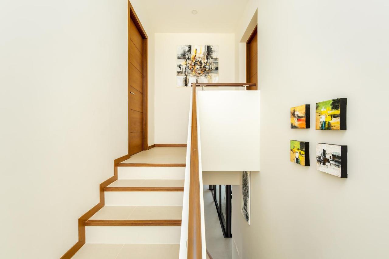 Laem Ka By Tropiclook Villa *