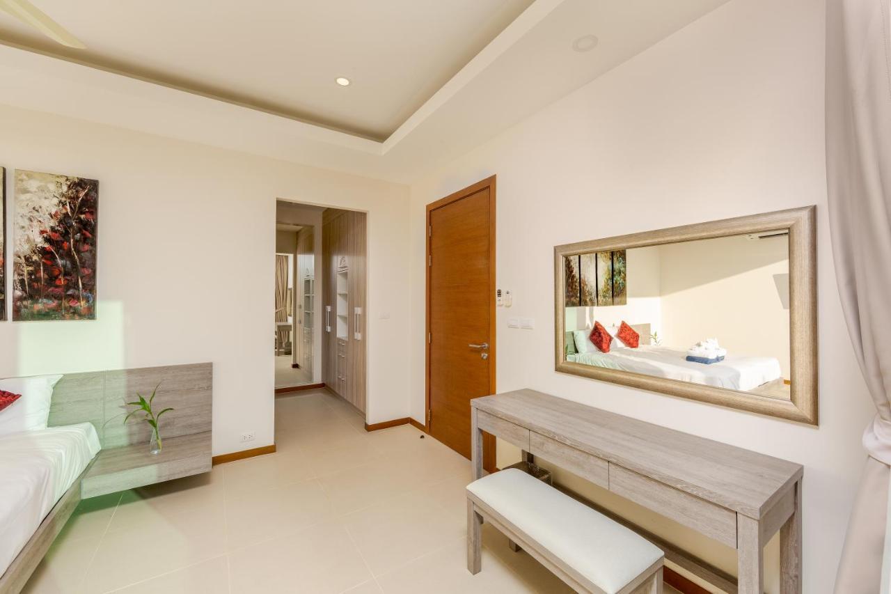 Villa Laem Ka By Tropiclook *