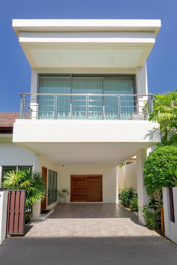 Villa Laem Ka By Tropiclook