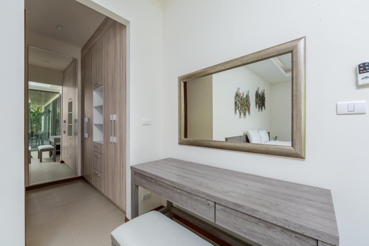 Villa Laem Ka By Tropiclook Rawai