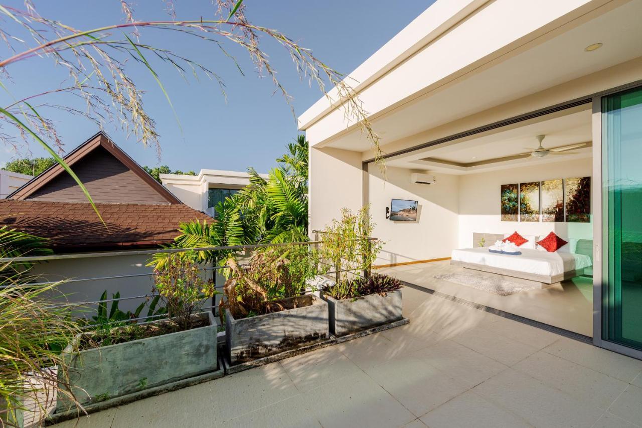 Laem Ka By Tropiclook Rawai