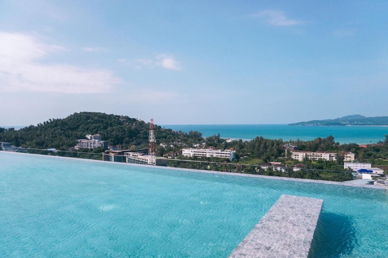 Mida Grande Phuket Official Account Hotel 5*