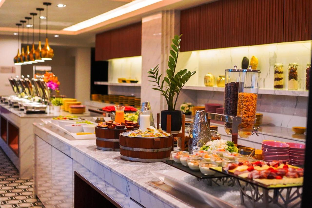 Mida Grande Phuket Official Account 5* Praia de Surin