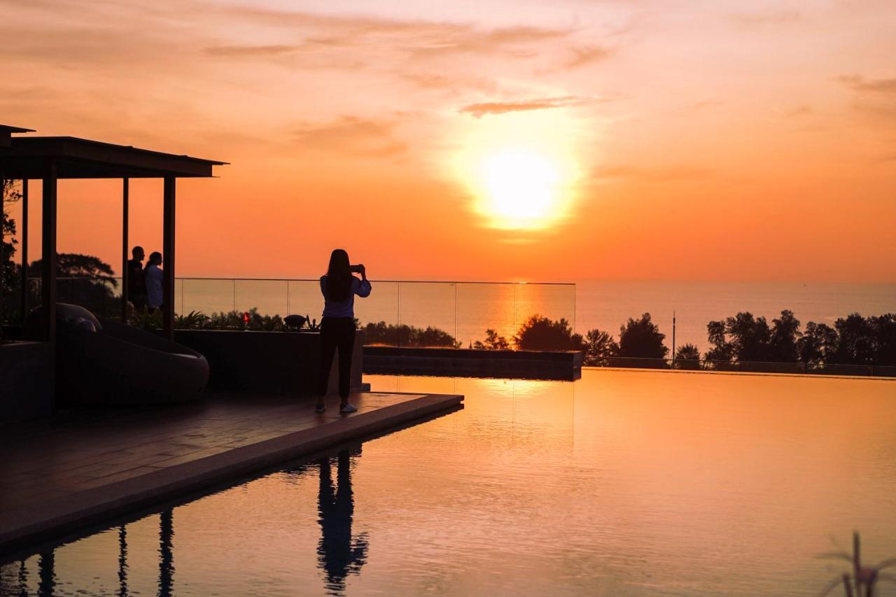 Mida Grande Phuket Official Account 5* Praia de Surin
