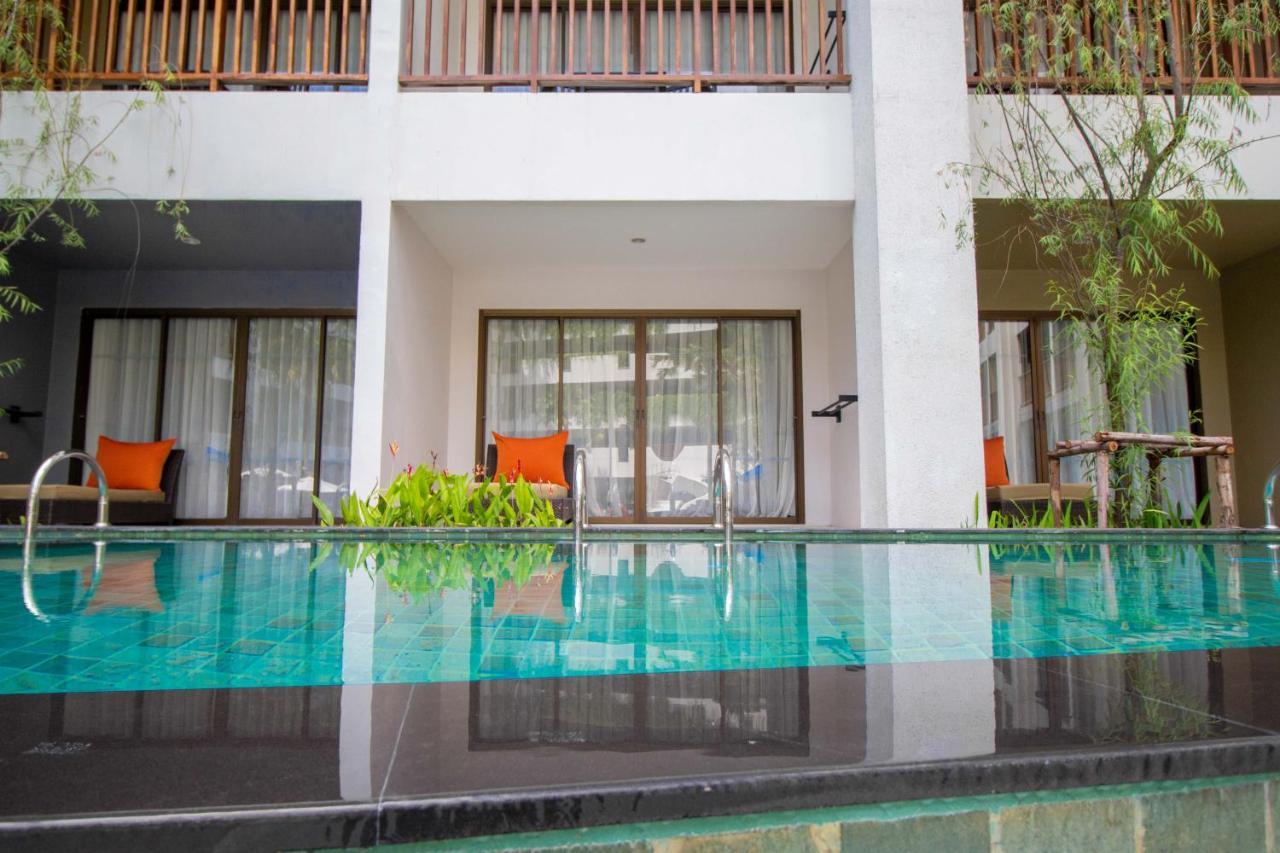 Deevana Plaza Phuket - Sha Extra