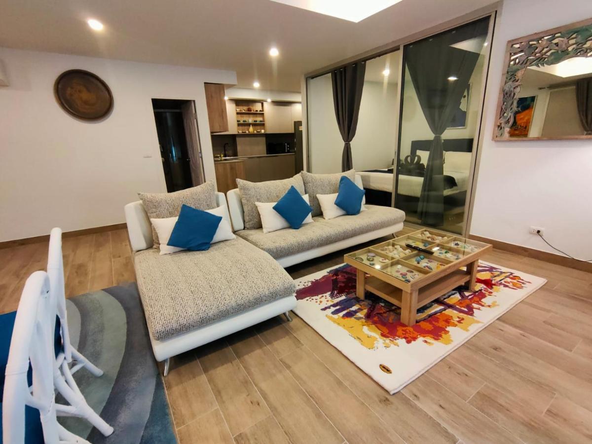 Waterfront By Phr *