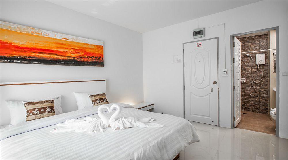 Hotel Modern Place 3*