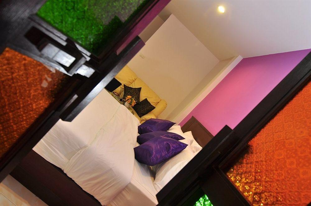 Islanda Boutique Patong