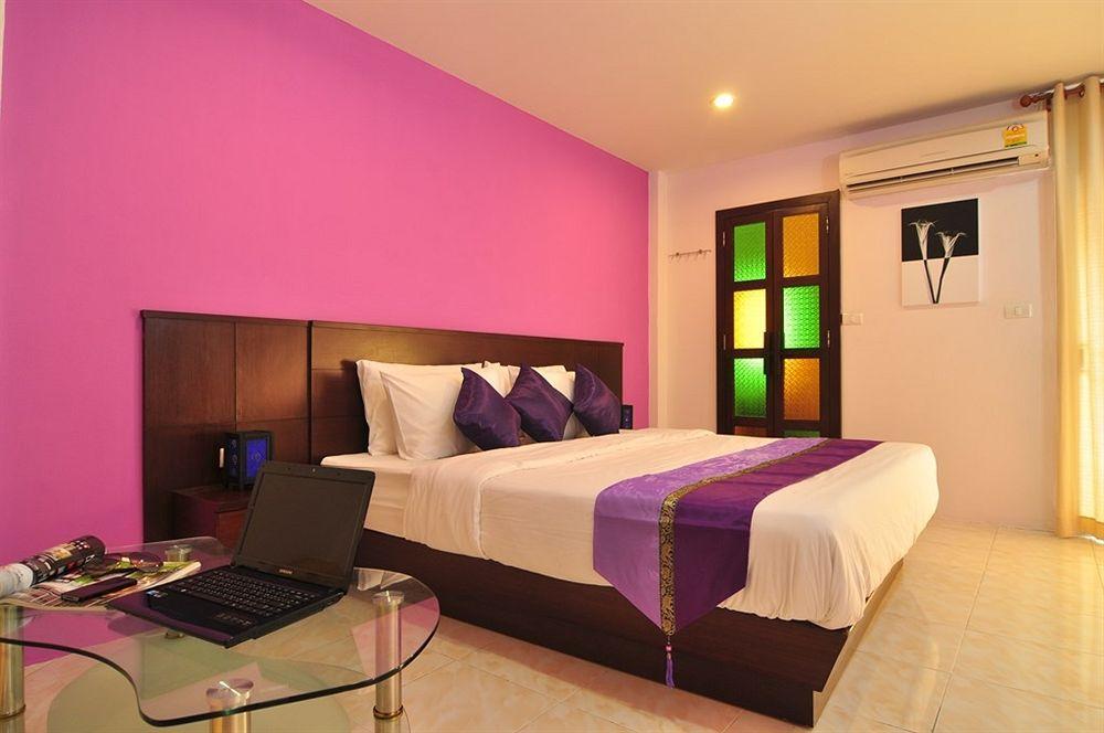 Islanda Boutique Hotel 3*