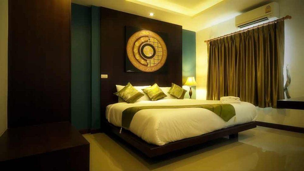 Ilmare Place Hotel