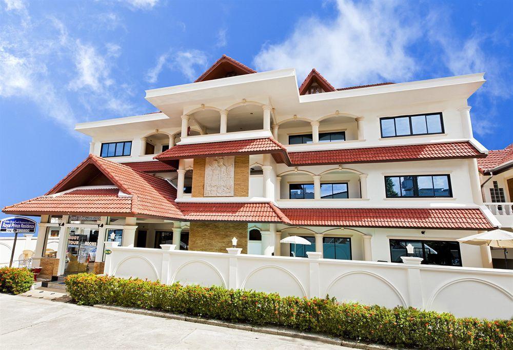 Royal Apartment Patong