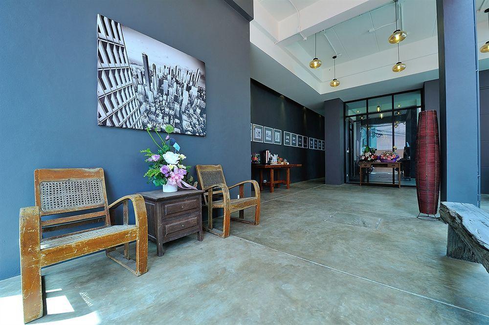 Guest house Arch Club 2*