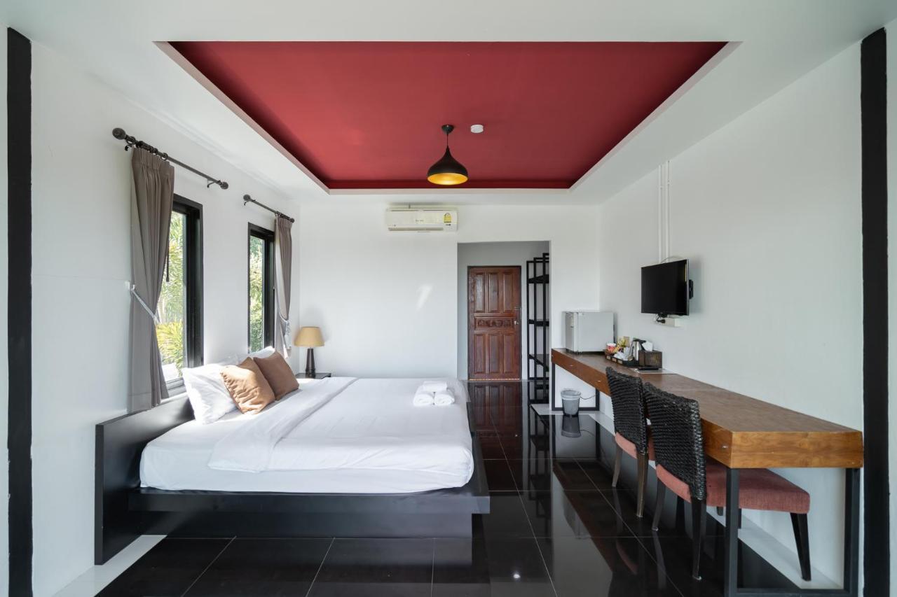 Resort The Loft Cape Panwa