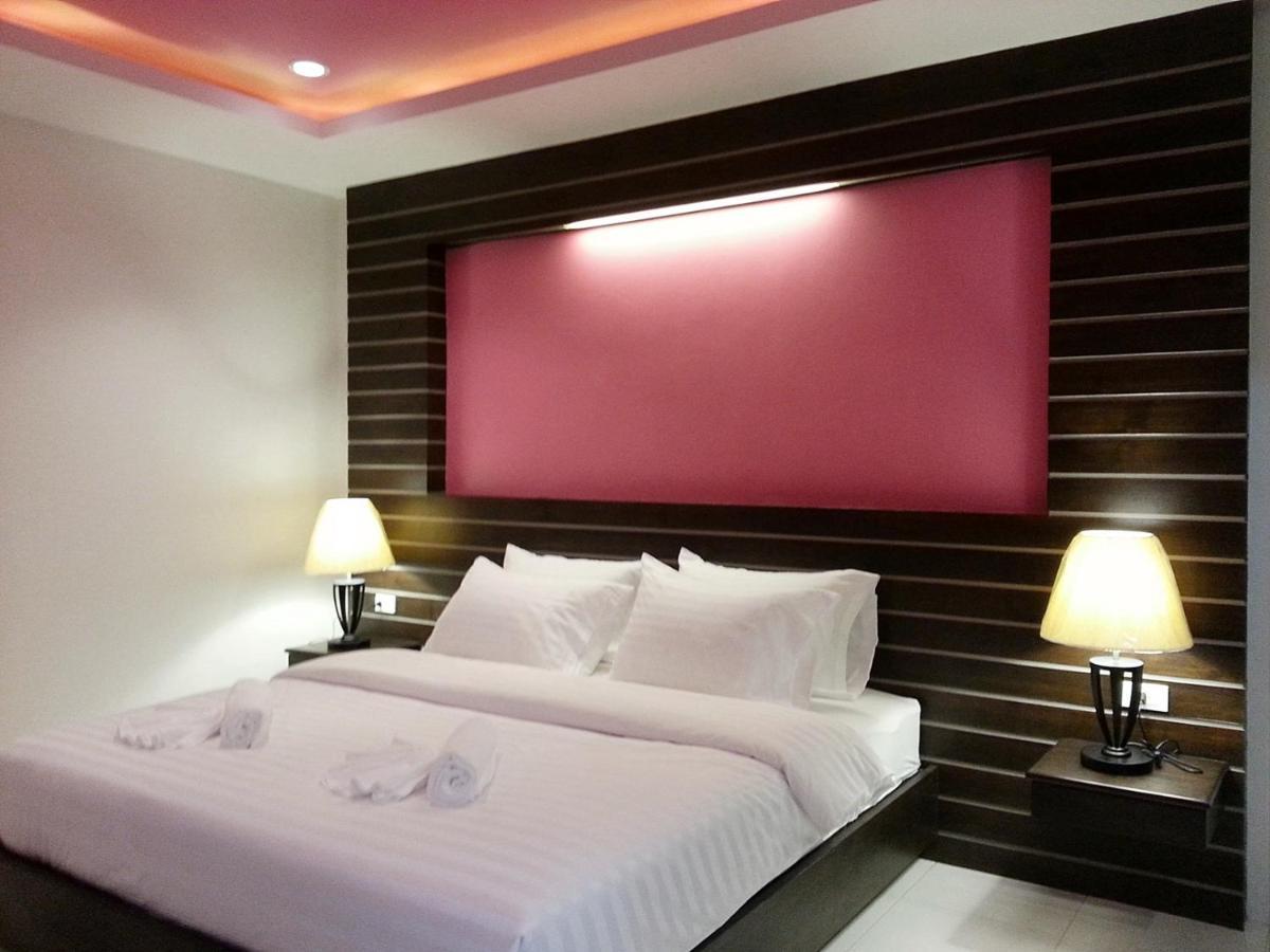 Purimas Resortel Rawai