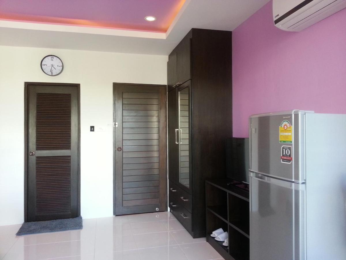 Purimas Resortel Hotel Rawai