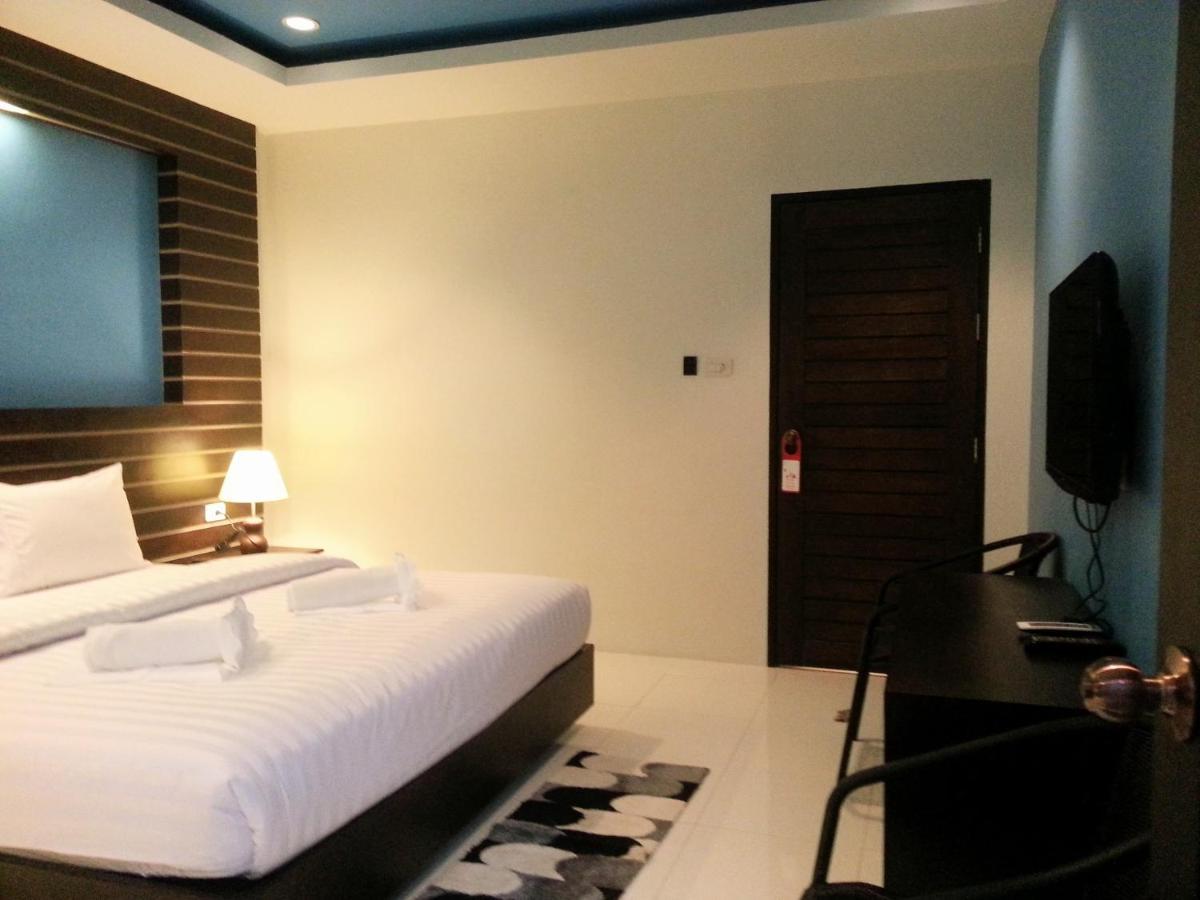 Hotel Purimas Resortel