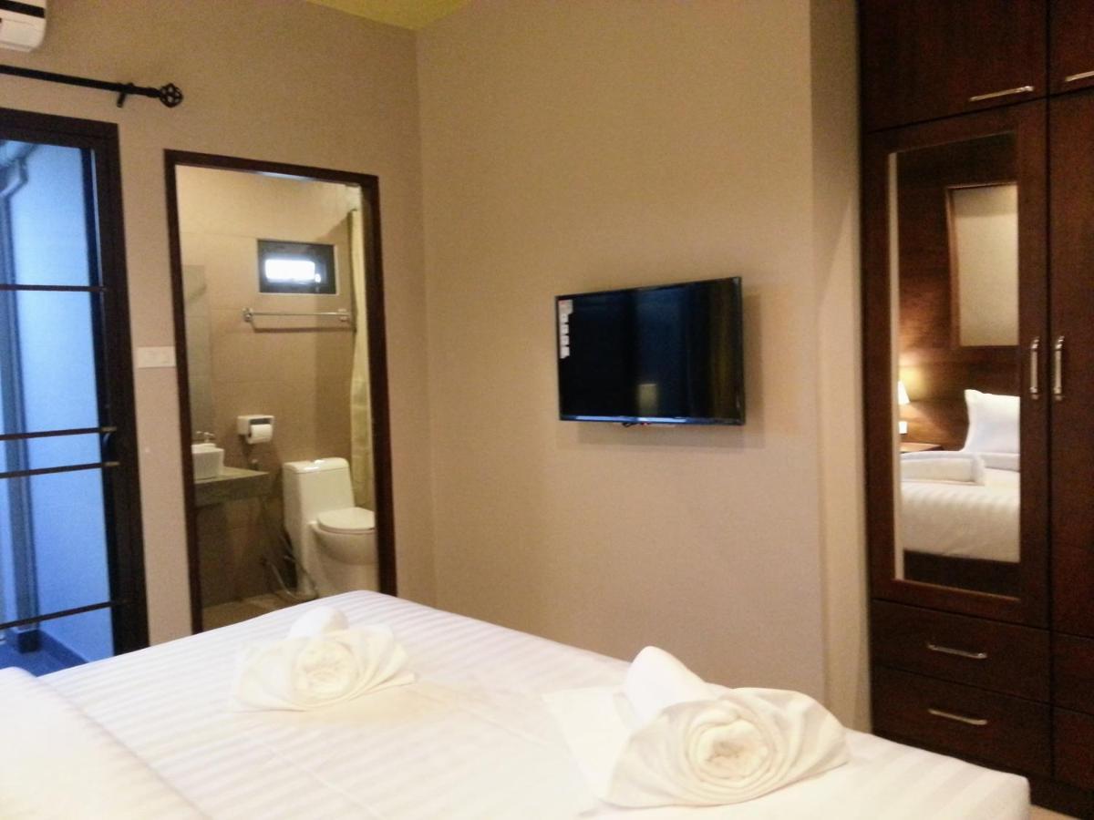 Purimas Resortel Hotel 2*