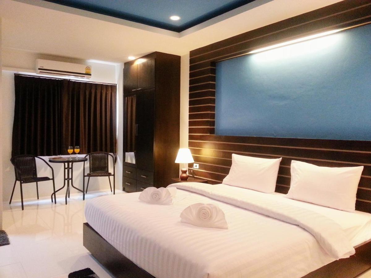 Purimas Resortel Hotel Rawai