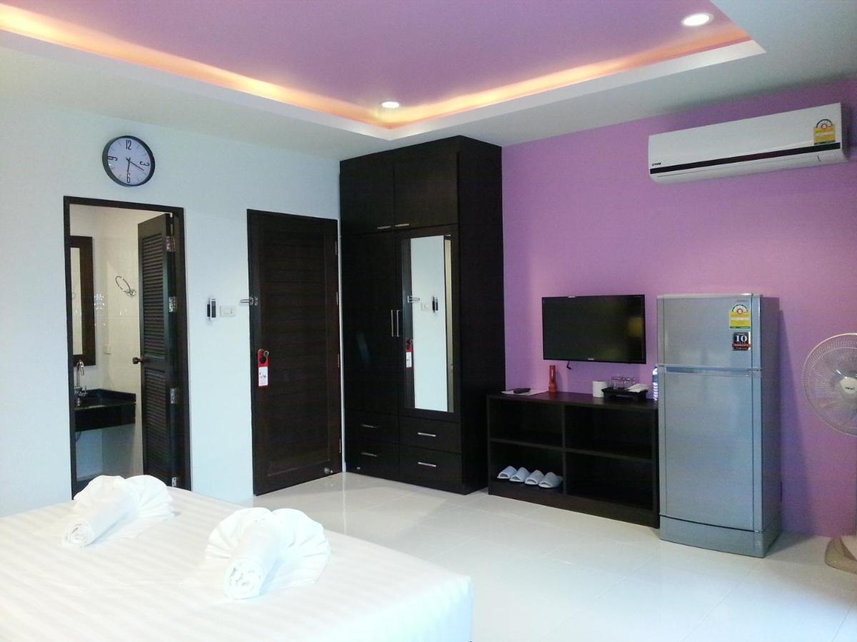 Purimas Resortel Hotel 2*