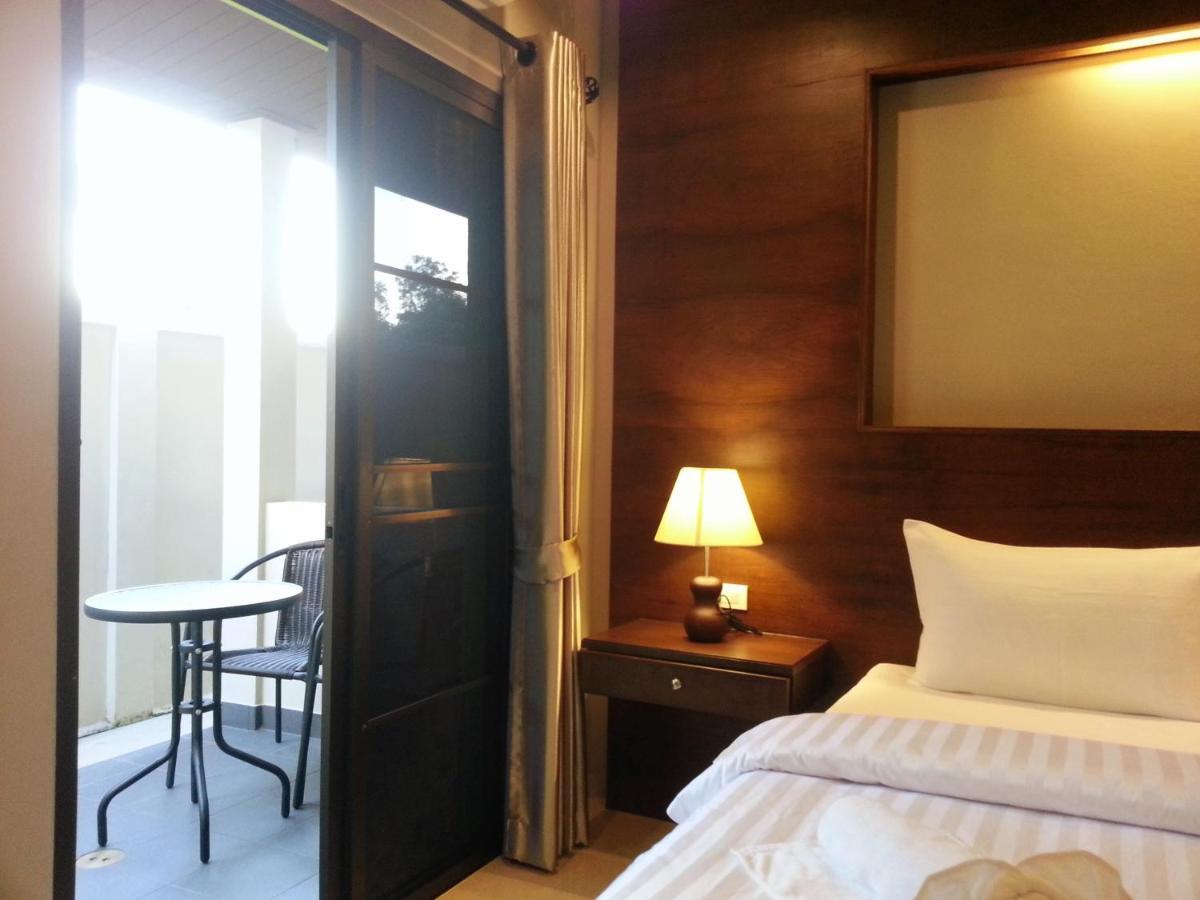 Hotel Purimas Resortel