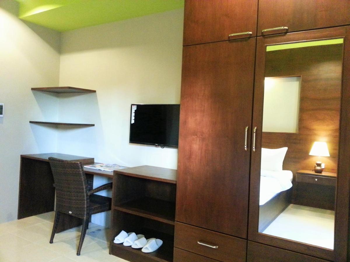 Hotel Purimas Resortel Rawai