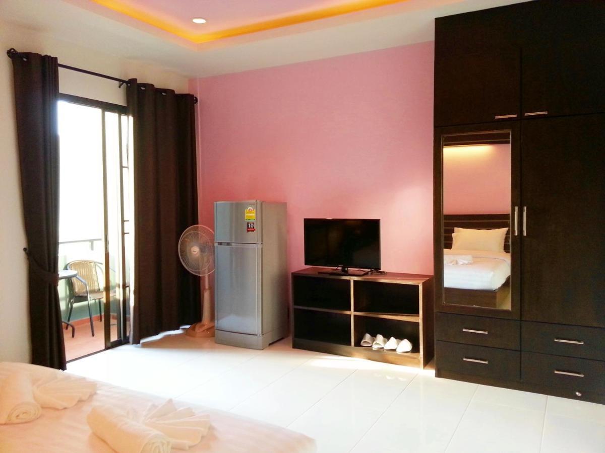 Purimas Resortel Rawai